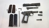 CMP 1943 REMINGTON RAND MODEL 1911 A1 - 8 of 10