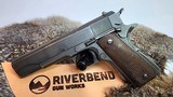 CMP 1943 REMINGTON RAND MODEL 1911 A1 - 1 of 10