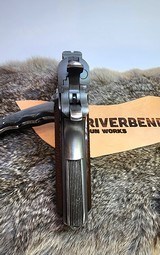 CMP 1943 REMINGTON RAND MODEL 1911 A1 - 4 of 10