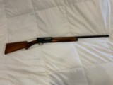 Browning (Belgium) A5 Shotgun 1957 - 1 of 13