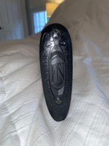 Browning (Belgium) A5 Shotgun 1957 - 9 of 13