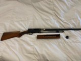 Browning (Belgium) A5 Shotgun 1957 - 12 of 13