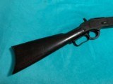 Winchester - Model 1873 - 7 of 15