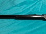 Winchester - Model 1873 - 12 of 15