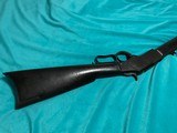 Winchester - Model 1873 - 4 of 15