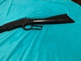 Winchester - Model 1873 - 2 of 15