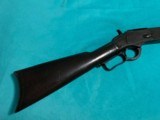 Winchester - Model 1873 - 13 of 15