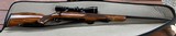 Colt Sauer 300 Win. Mag. Excellent Condition
