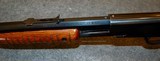 Model 61 Rifles Exceedingly Rare 22WRF Octagon - 8 of 8
