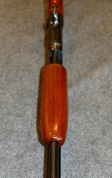 Model 61 Rifles Exceedingly Rare 22WRF Octagon - 4 of 8