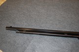 Model 61 Rifles Exceedingly Rare 22WRF Octagon - 5 of 8