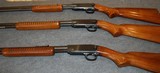 Model 61 Rifles Exceedingly Rare 22WRF Octagon - 1 of 8