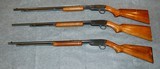 Model 61 Rifles Exceedingly Rare 22WRF Octagon - 3 of 8