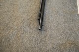 Model 61 Rifles Exceedingly Rare 22WRF Octagon - 6 of 8