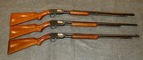 Model 61 Rifles Exceedingly Rare 22WRF Octagon - 2 of 8