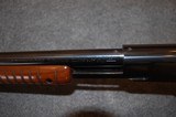 Winchester Model 61 Smoothbore 22 Shot Ctg. - 1 of 5