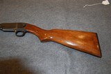 Winchester Model 61 22 Mag. - 3 of 5