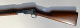 Winchester Model 62 22 Short Gallery Model - 5 of 7