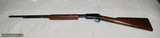 Winchester Model 62 22 Short Gallery Model