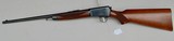 Pre War Model 63 Winchester 20