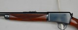 Pre War Model 63 Winchester 20