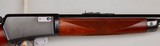 Pre War Model 63 Winchester 20