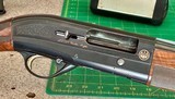 Beretta 391 Angleport Sporting 12ga. 30 Inch - 8 of 10