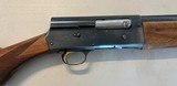 1960 Browning A5 Light 12 Briley Thin Wall Chokes - 8 of 14