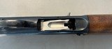 1960 Browning A5 Light 12 Briley Thin Wall Chokes - 10 of 14