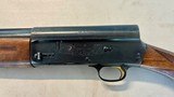 1960 Browning A5 Light 12 Briley Thin Wall Chokes - 13 of 14