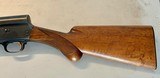 1960 Browning A5 Light 12 Briley Thin Wall Chokes - 6 of 14