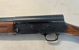 1960 Browning A5 Light 12 Briley Thin Wall Chokes - 14 of 14