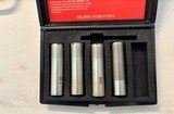 1960 Browning A5 Light 12 Briley Thin Wall Chokes - 12 of 14