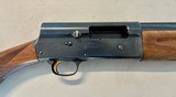 1960 Browning A5 Light 12 Briley Thin Wall Chokes - 11 of 14