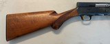 1960 Browning A5 Light 12 Briley Thin Wall Chokes - 7 of 14