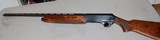Browning B80 20ga. 26in. Bbl. - 8 of 12