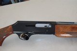Browning B80 20ga. 26in. Bbl.