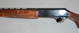 Browning B80 20ga. 26in. Bbl. - 11 of 12