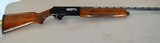 Browning B80 20ga. 26in. Bbl. - 2 of 12