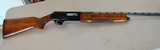 Browning B80 20ga. 26in. Bbl. - 3 of 12