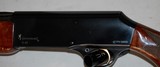 Browning B80 20ga. 26in. Bbl. - 10 of 12