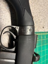 303 British MK 111 Sporter Fiberglass Stock - 7 of 7