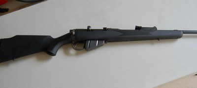 303 British MK 111 Sporter Fiberglass Stock