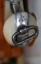 Colt 1878 Frontier Six Shooter Engraved - 8 of 8