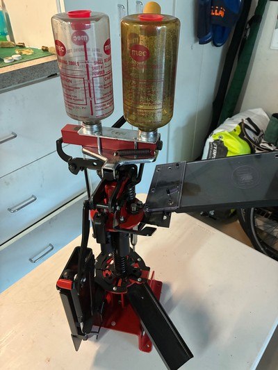 Mec 9000GN 28ga. Mint condition! - Image 3 of 5