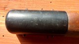 Lee Enfield #4 Mk1/1* birch forearm and rear handguard. NOS, unissued condition. - 5 of 14