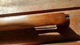 Lee Enfield #4 Mk1/1* birch forearm and rear handguard. NOS, unissued condition. - 3 of 14