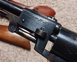 Armi San Marco 3rd Model Dragoon Shoulder Stock Buntline Carbine - 8 of 12