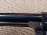 Armi San Marco 3rd Model Dragoon Shoulder Stock Buntline Carbine - 11 of 12