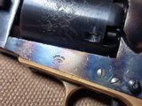 Armi San Marco 3rd Model Dragoon Shoulder Stock Buntline Carbine - 9 of 12